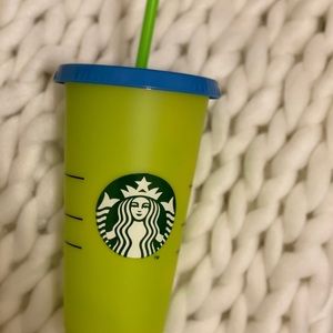 CUSTOM ORDER: friends cup